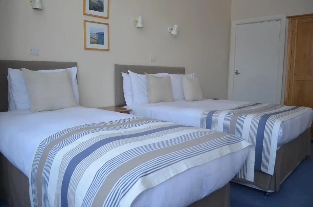 The Riviera Hotel & Apartments - Alum Chine Bournemouth United Kingdom