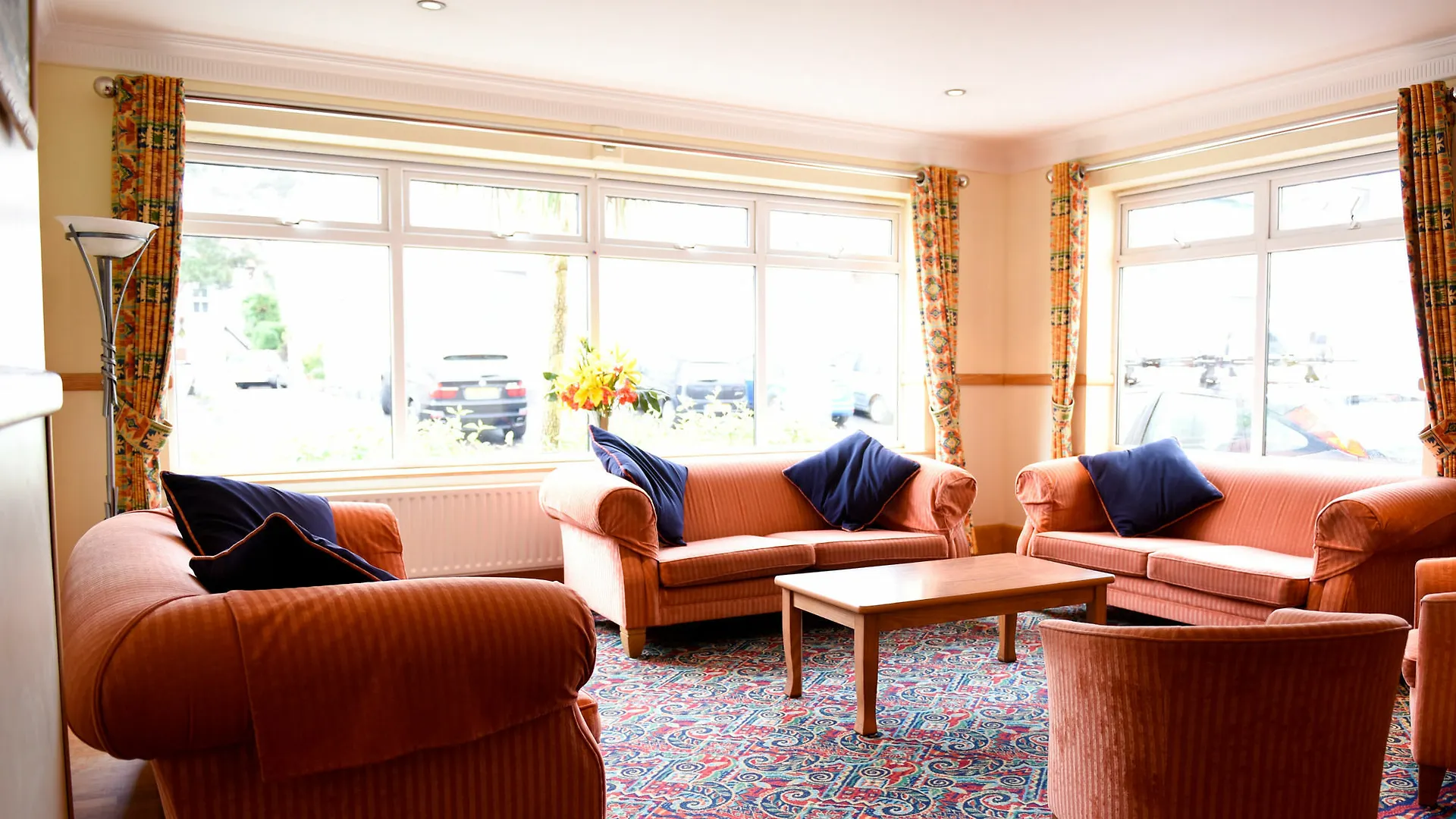 The Riviera Hotel & Apartments - Alum Chine Bournemouth United Kingdom