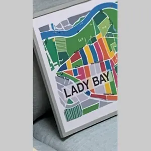 Lady Bay Nottingham