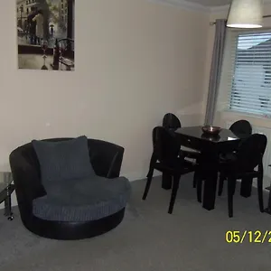 Flat 2 94a Gladstone Road East Bournemouth