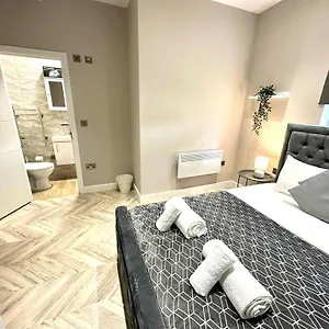 Lewisham Suites - Se6 London
