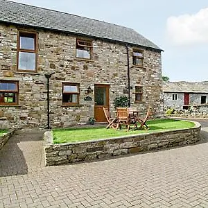 The Milking Parlour Alston