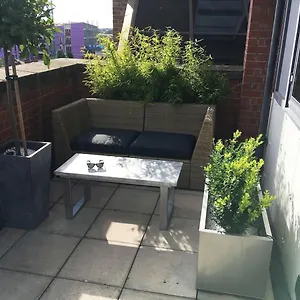 Penthouse - Lace Market Nottingham